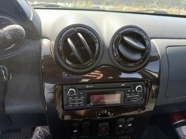 Dacia duster, 2012 - afbeelding 9 van  30