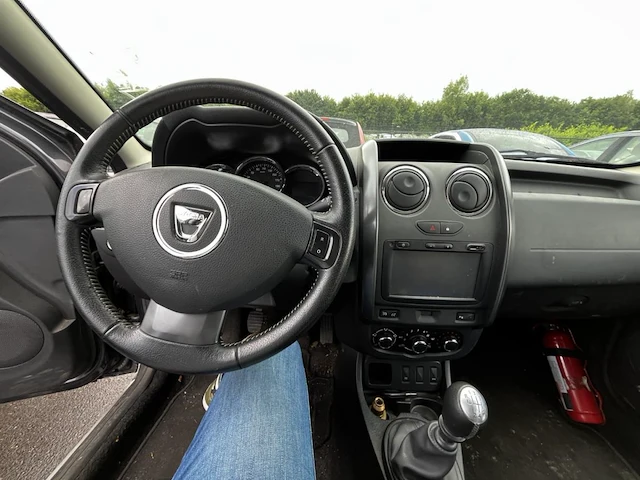 Dacia duster, 2016 - afbeelding 2 van  28