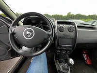 Dacia duster, 2016 - afbeelding 2 van  28