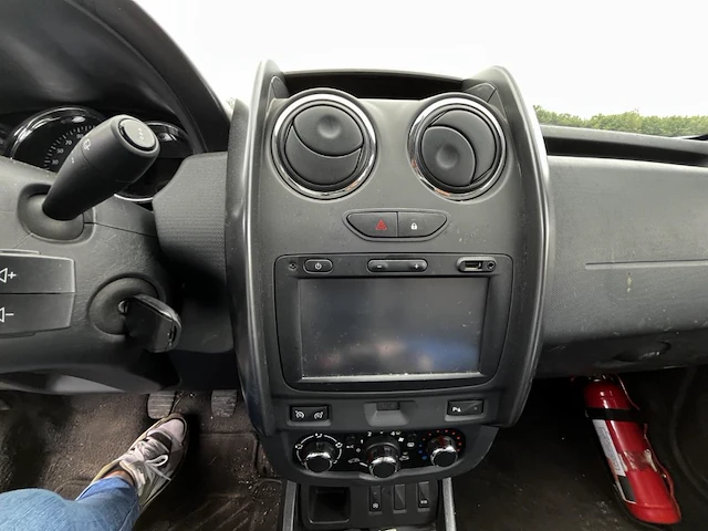 Dacia duster, 2016 - afbeelding 3 van  28