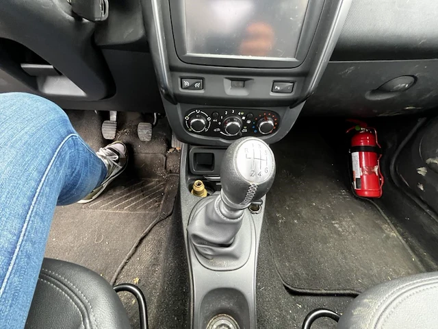 Dacia duster, 2016 - afbeelding 4 van  28