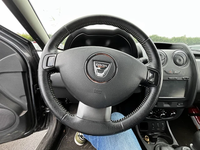 Dacia duster, 2016 - afbeelding 6 van  28