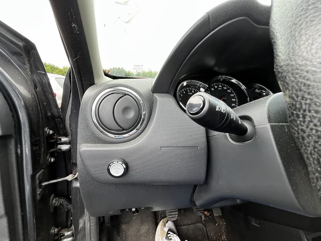 Dacia duster, 2016 - afbeelding 7 van  28