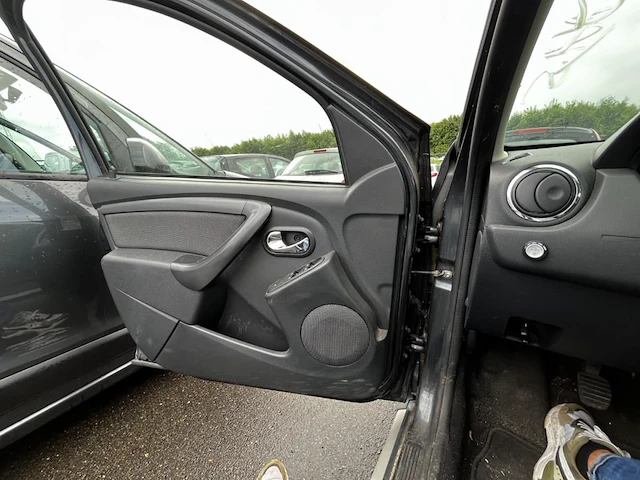 Dacia duster, 2016 - afbeelding 8 van  28