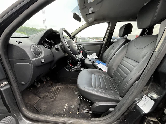 Dacia duster, 2016 - afbeelding 9 van  28
