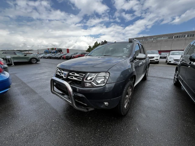 Dacia duster, 2016 - afbeelding 1 van  28