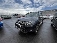 Dacia duster, 2016 - afbeelding 1 van  28