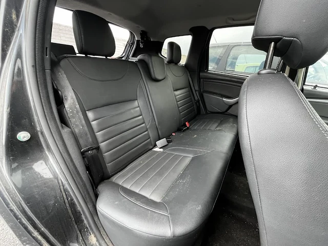 Dacia duster, 2016 - afbeelding 14 van  28