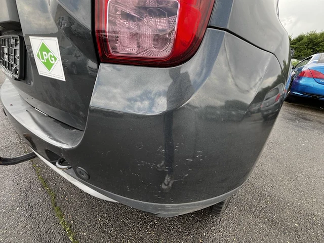 Dacia duster, 2016 - afbeelding 18 van  28