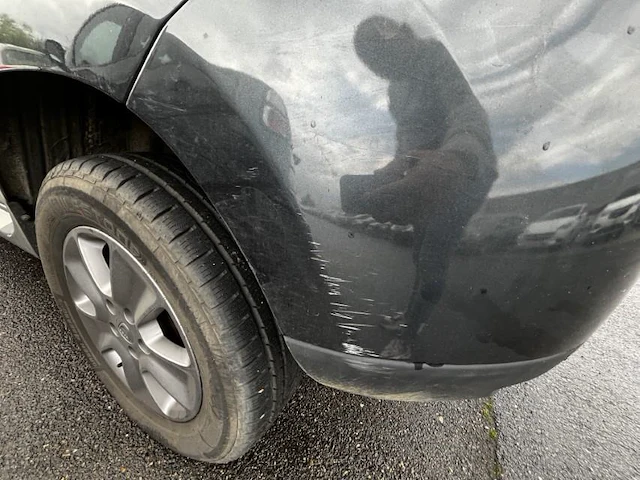 Dacia duster, 2016 - afbeelding 19 van  28