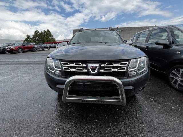 Dacia duster, 2016 - afbeelding 12 van  28