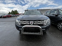 Dacia duster, 2016 - afbeelding 12 van  28