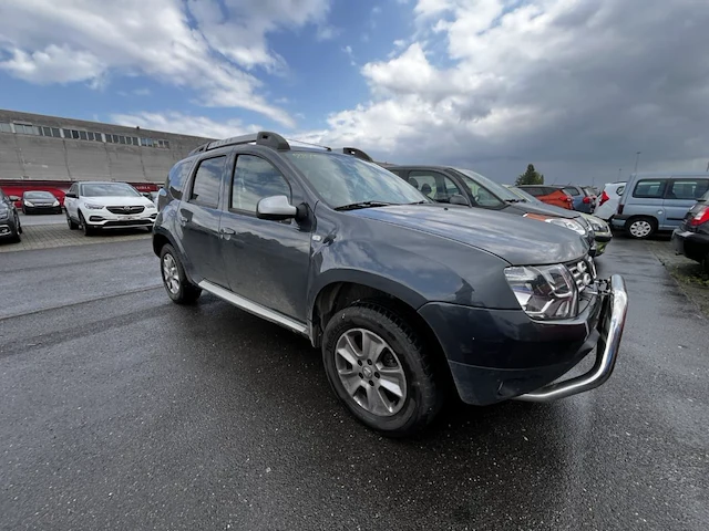 Dacia duster, 2016 - afbeelding 22 van  28