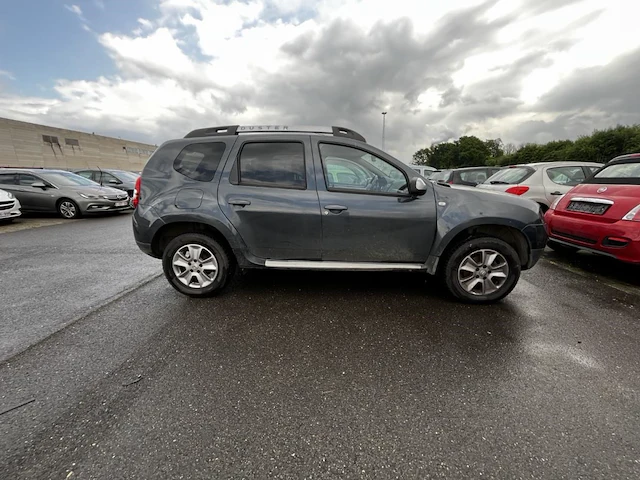 Dacia duster, 2016 - afbeelding 23 van  28