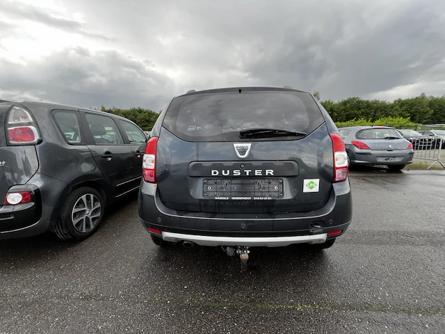 Dacia duster, 2016 - afbeelding 25 van  28