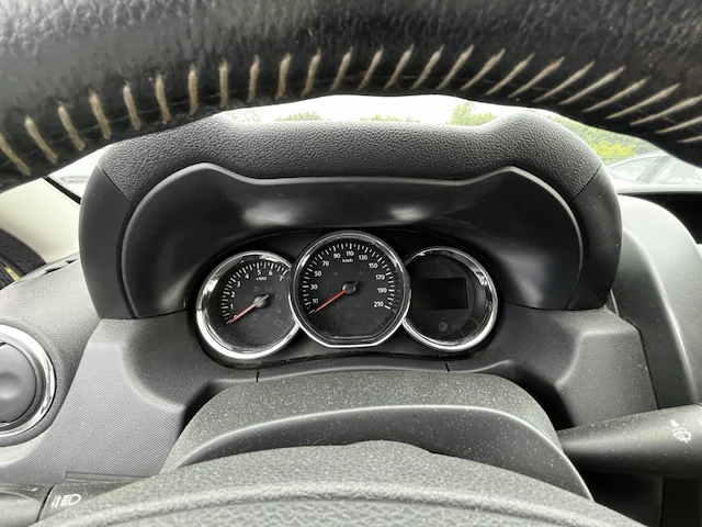 Dacia duster, 2016 - afbeelding 28 van  28