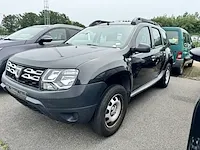 Dacia duster ambiance 2wd, 2015 - afbeelding 1 van  30