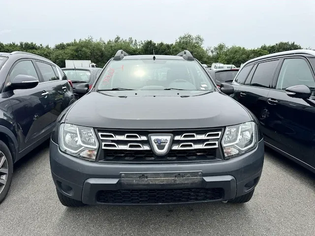 Dacia duster ambiance 2wd, 2015 - afbeelding 12 van  30