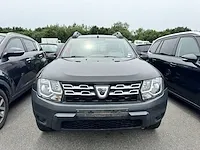 Dacia duster ambiance 2wd, 2015 - afbeelding 12 van  30