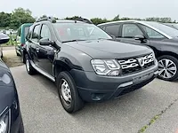 Dacia duster ambiance 2wd, 2015 - afbeelding 23 van  30