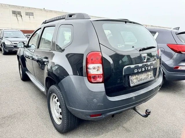 Dacia duster ambiance 2wd, 2015 - afbeelding 26 van  30