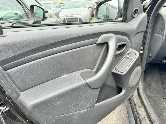 Dacia duster ambiance 2wd, 2015 - afbeelding 27 van  30