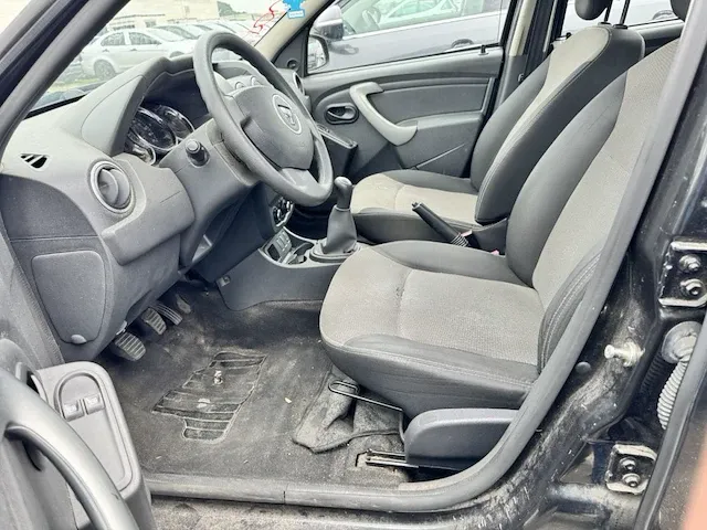 Dacia duster ambiance 2wd, 2015 - afbeelding 28 van  30