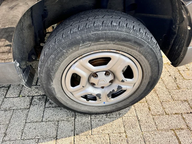 Dacia duster comfort 115 2wd,duster comfort 115 2wd - afbeelding 11 van  23