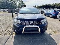 Dacia duster comfort 115 2wd,duster comfort 115 2wd - afbeelding 12 van  23