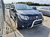 Dacia duster comfort 115 2wd,duster comfort 115 2wd - afbeelding 17 van  23
