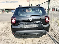 Dacia duster comfort 115 2wd,duster comfort 115 2wd - afbeelding 19 van  23