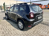 Dacia duster comfort 115 2wd,duster comfort 115 2wd - afbeelding 20 van  23