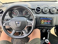 Dacia duster comfort 115 2wd,duster comfort 115 2wd - afbeelding 23 van  23