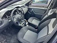 Dacia duster laureate 115 2wd, 2017 - afbeelding 6 van  25