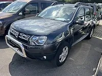 Dacia duster laureate 115 2wd, 2017 - afbeelding 1 van  25