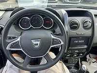 Dacia duster laureate 115 2wd, 2017 - afbeelding 24 van  25