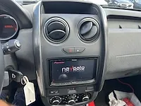 Dacia duster laureate 115 2wd, 2017 - afbeelding 25 van  25