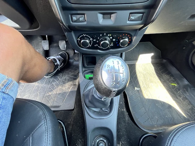 Dacia duster phase 2 1.2 tce 4x2 prestige,2014 - afbeelding 5 van  36