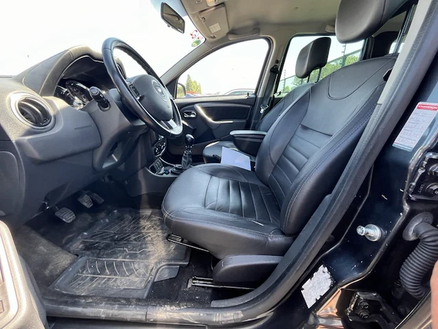 Dacia duster phase 2 1.2 tce 4x2 prestige,2014 - afbeelding 10 van  36