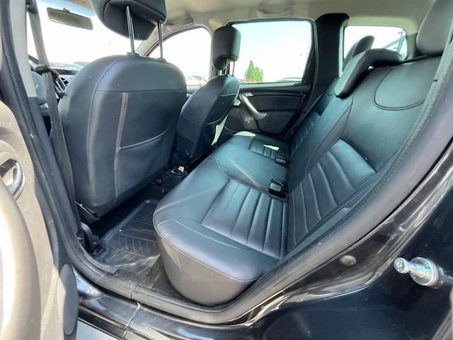 Dacia duster phase 2 1.2 tce 4x2 prestige,2014 - afbeelding 13 van  36