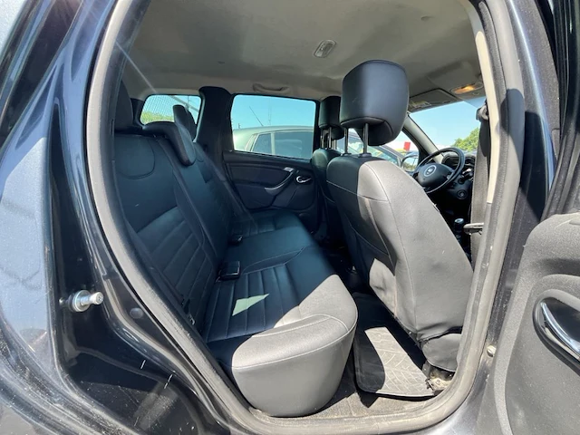 Dacia duster phase 2 1.2 tce 4x2 prestige,2014 - afbeelding 15 van  36