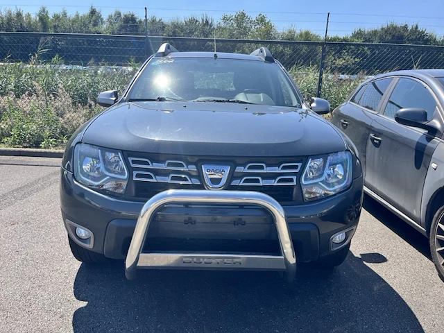 Dacia duster phase 2 1.2 tce 4x2 prestige,2014 - afbeelding 12 van  36