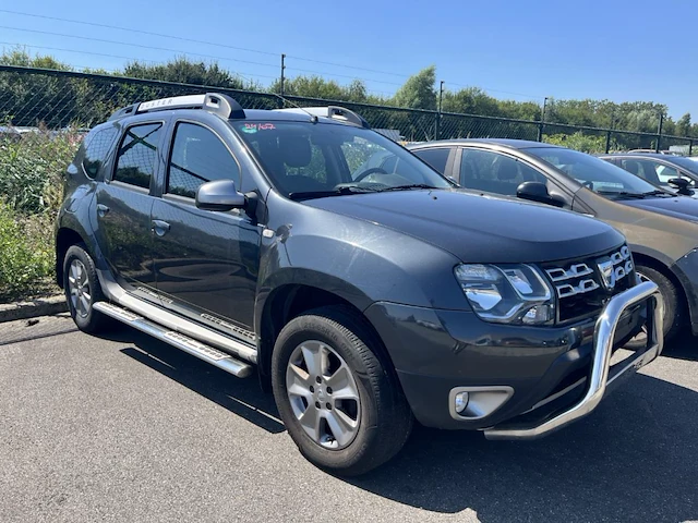 Dacia duster phase 2 1.2 tce 4x2 prestige,2014 - afbeelding 23 van  36