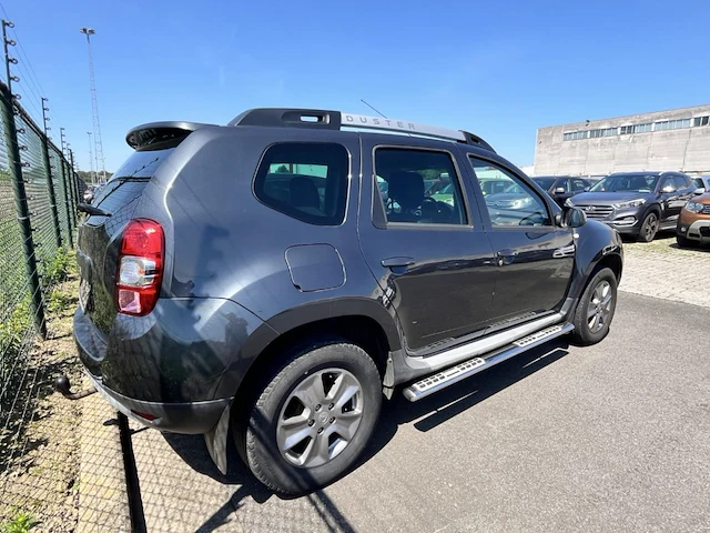 Dacia duster phase 2 1.2 tce 4x2 prestige,2014 - afbeelding 32 van  36
