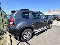 Dacia duster phase 2 1.2 tce 4x2 prestige,2014 - afbeelding 32 van  36