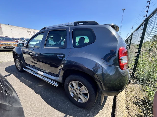 Dacia duster phase 2 1.2 tce 4x2 prestige,2014 - afbeelding 33 van  36
