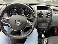 Dacia duster phase 2 1.2 tce 4x2 saga 125, 2017 - afbeelding 2 van  21