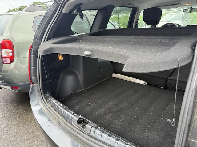 Dacia duster phase 2 1.2 tce 4x2 saga 125, 2017 - afbeelding 9 van  21