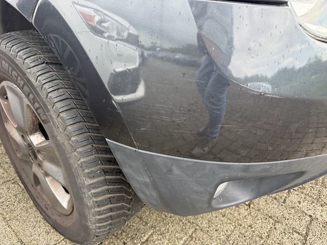 Dacia duster phase 2 1.2 tce 4x2 saga 125, 2017 - afbeelding 14 van  21