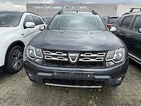 Dacia duster phase 2 1.2 tce 4x2 saga 125, 2017 - afbeelding 12 van  21